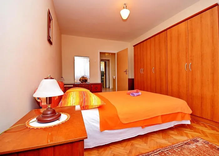 Apartment Franko