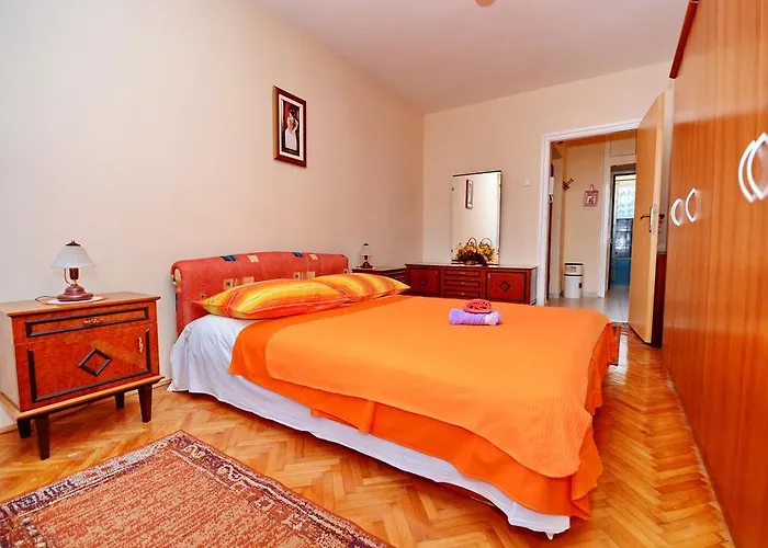 Apartment Franko
