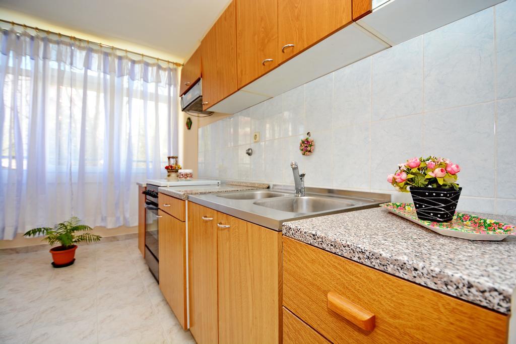 Franko Apartment *