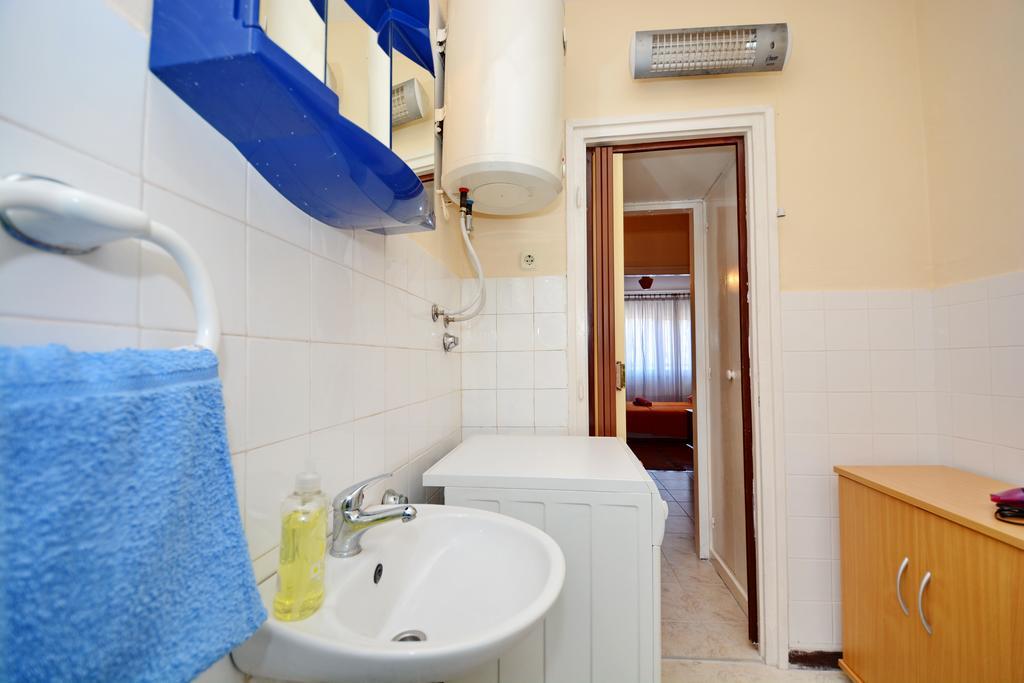 Apartment Franko Zadar