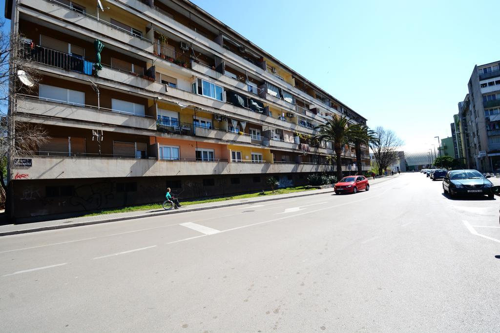 Apartment Franko