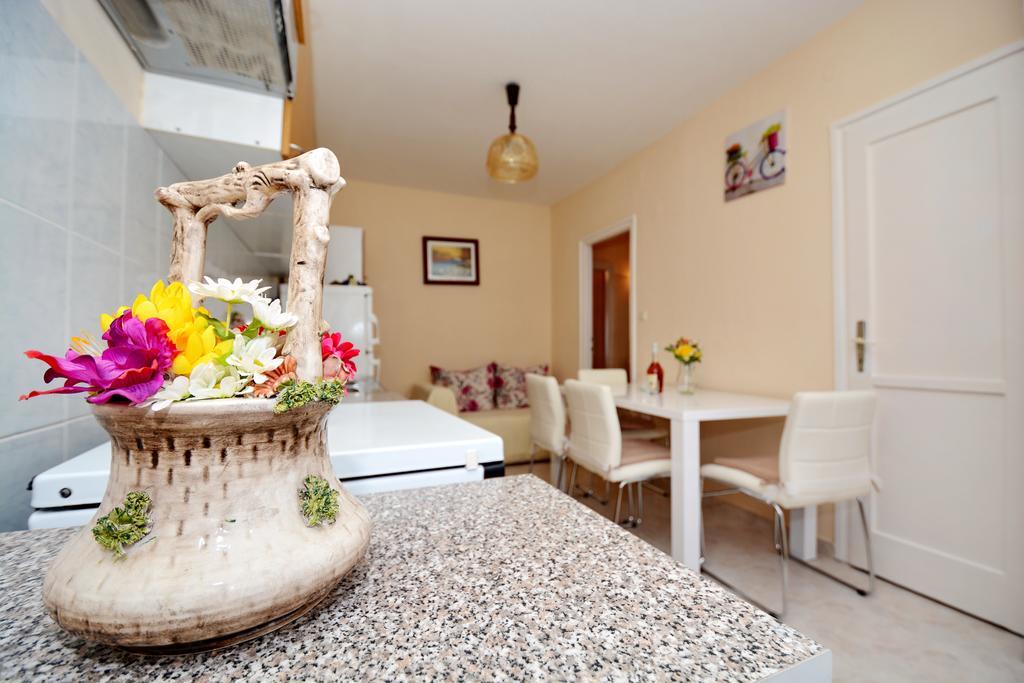 Franko Apartment *