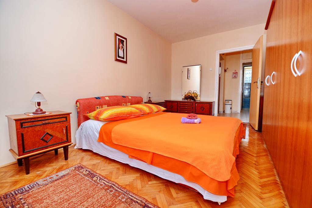 Franko Apartment