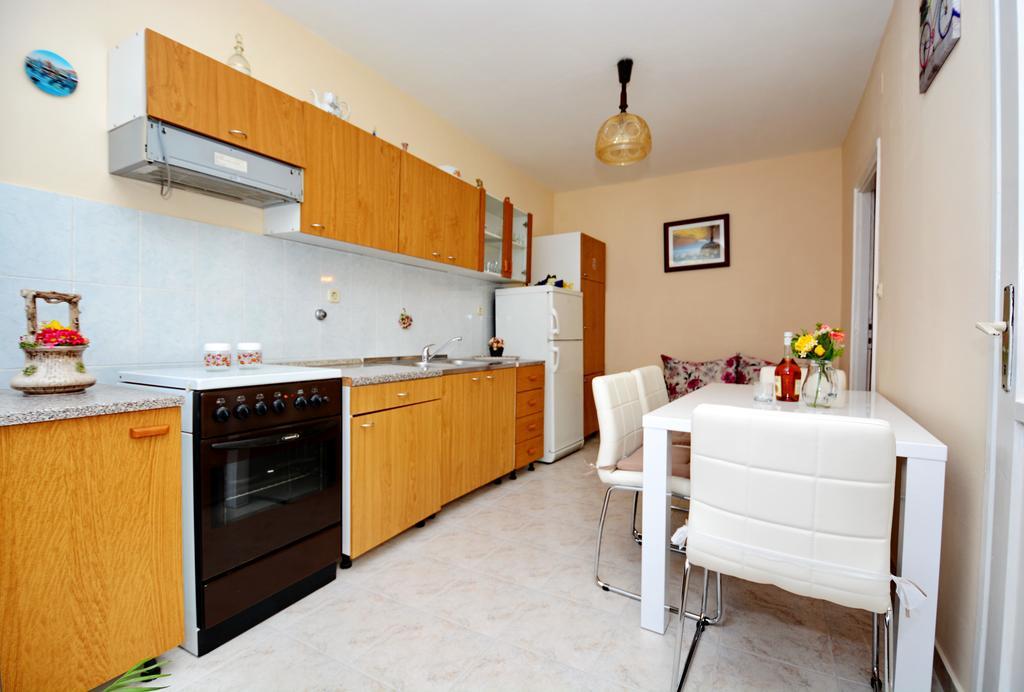 Apartment Franko *
