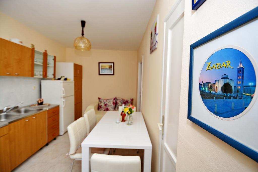 Apartment Franko *