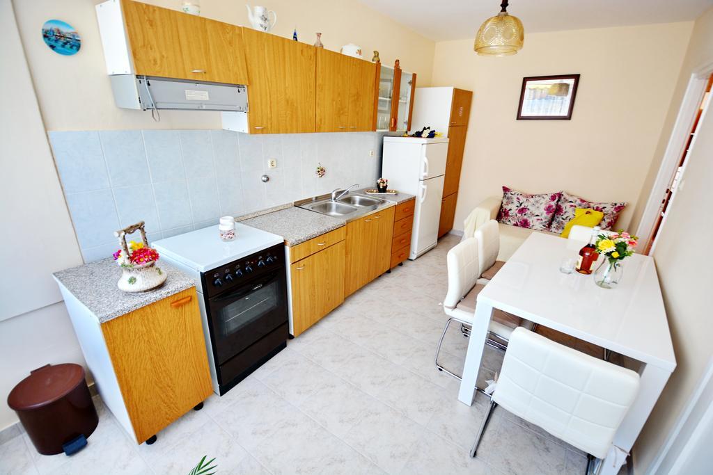 Apartment Franko Zadar