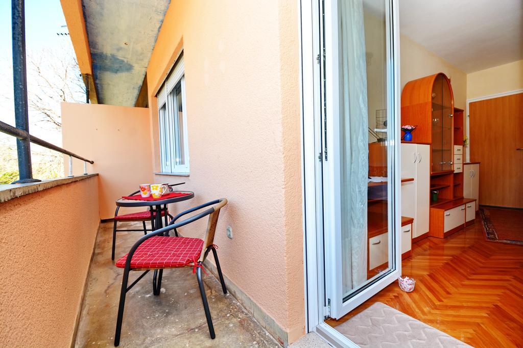 Apartment Franko *
