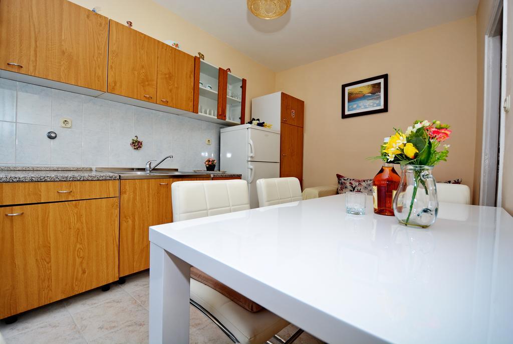 Franko Apartment *