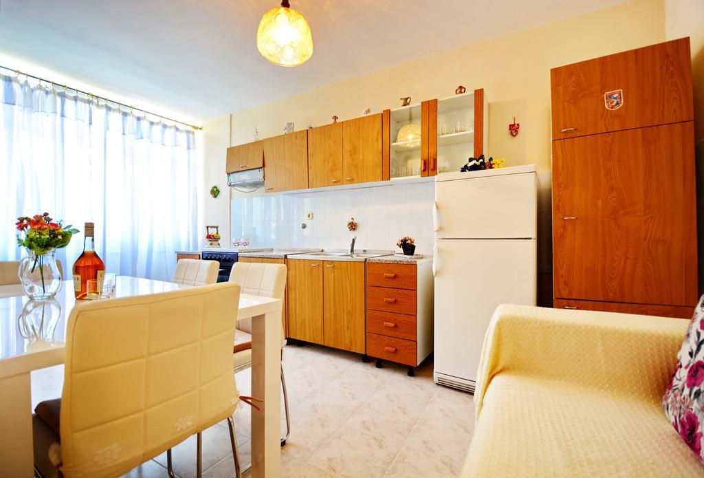 Apartment Franko Zadar