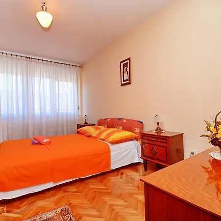 Apartment Franko Zadar Exterior photo