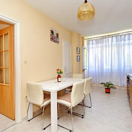 Apartment Franko Zadar Exterior photo