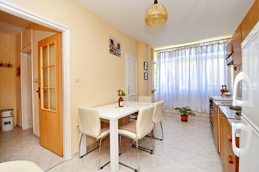 Apartamento Franko *