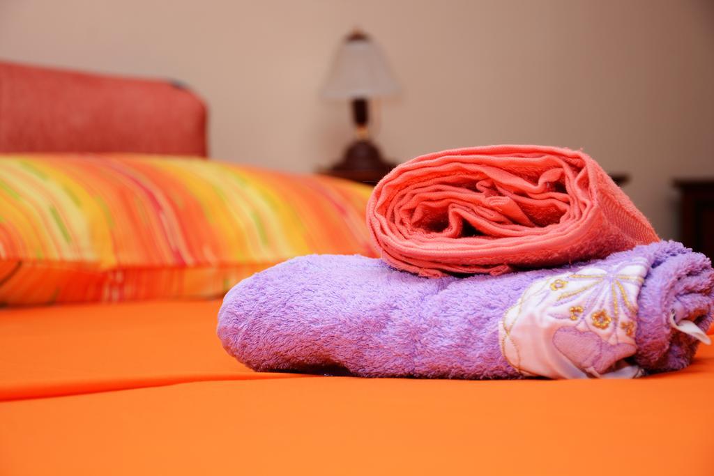 Apartamento Franko Zadar