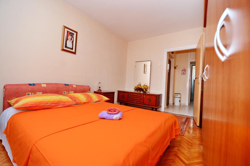 Apartamento Franko