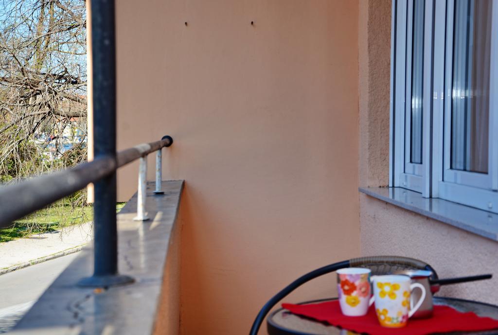 Franko Apartamento Zadar