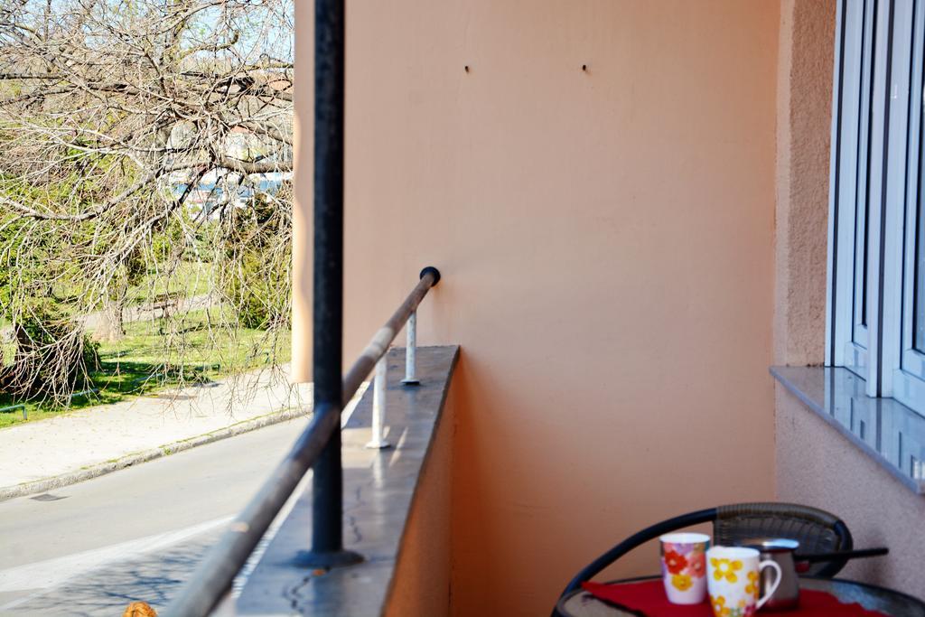 Apartamento Franko